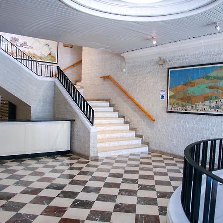 Rincon Del Genil Apartment เซเนส เด ลาเบกา ภายนอก รูปภาพ