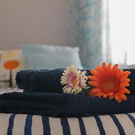 Rincon Del Genil Apartment เซเนส เด ลาเบกา ภายนอก รูปภาพ