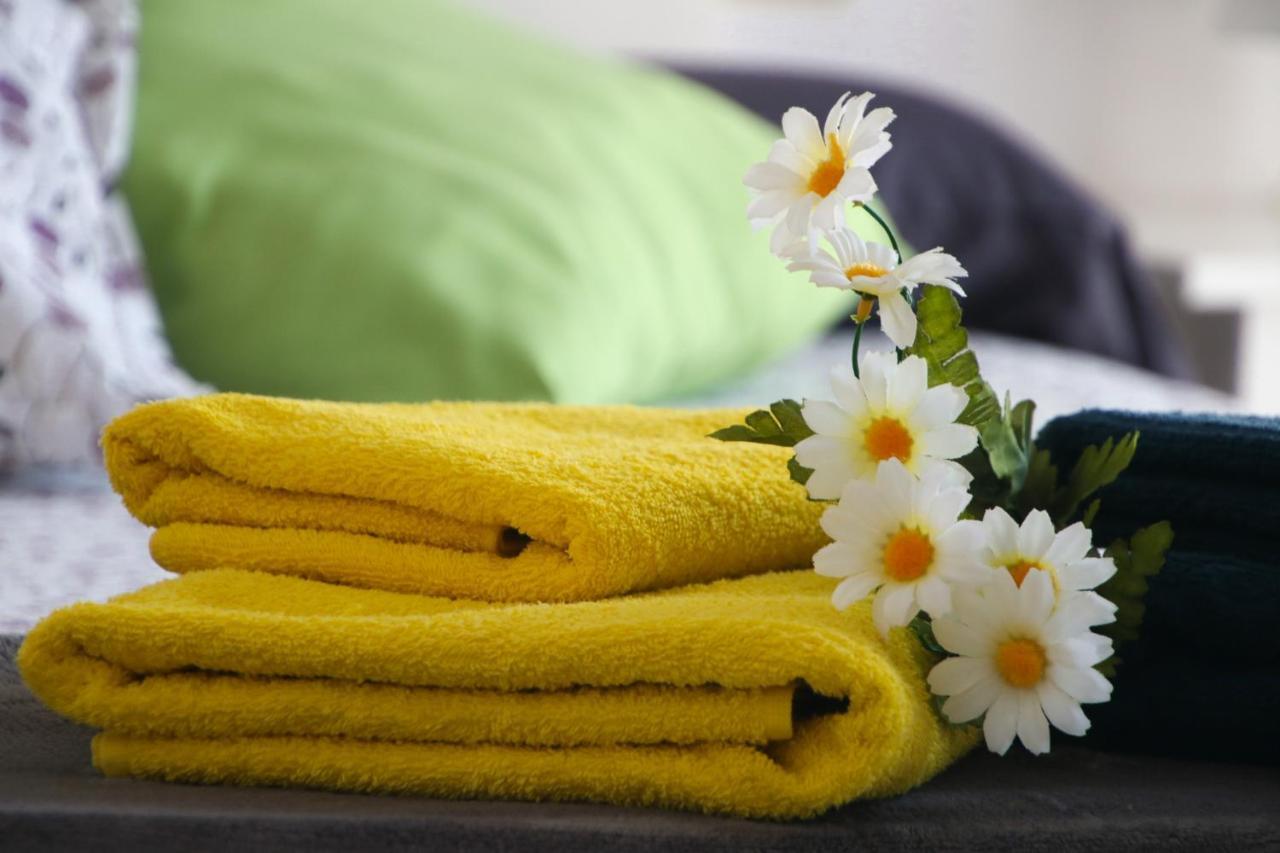 Rincon Del Genil Apartment เซเนส เด ลาเบกา ภายนอก รูปภาพ
