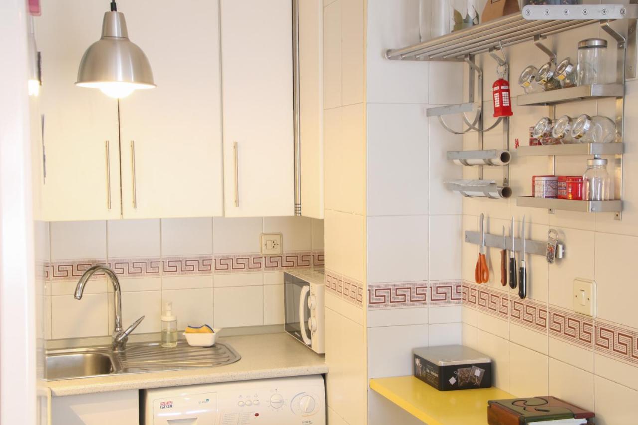 Rincon Del Genil Apartment เซเนส เด ลาเบกา ภายนอก รูปภาพ