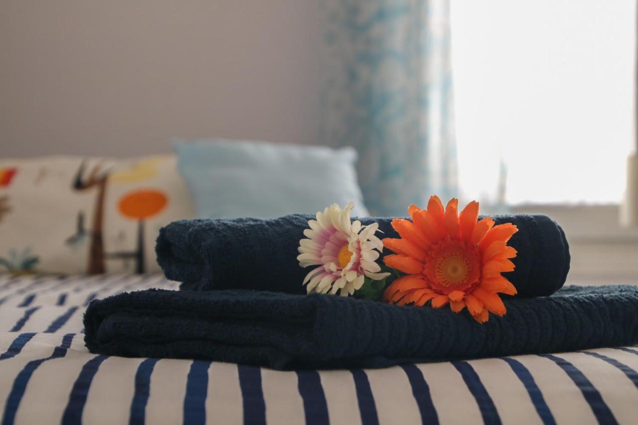 Rincon Del Genil Apartment เซเนส เด ลาเบกา ภายนอก รูปภาพ